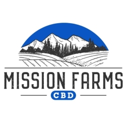 Mission Farms CBD Supplements Affiliate Website