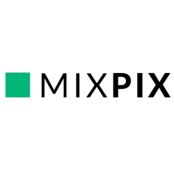 MixPix Home Decor Affiliate Website