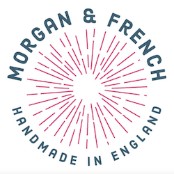 Morgan & French UK Jewelry Affiliate Website