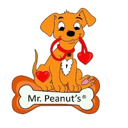 Mr. Peanut’s Premium Products Pet Affiliate Program