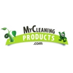 MyCleaningProducts.com Affiliate Website