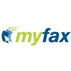 MyFax Business Affiliate Website