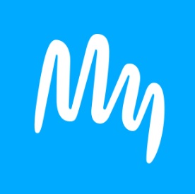MyFonts Affiliate Marketing Website