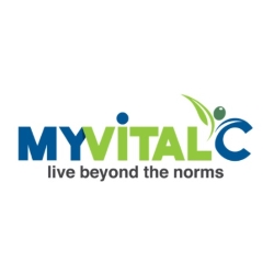 MyVitalC Supplements Affiliate Website