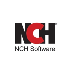 NCH Software Electronics Affiliate Website