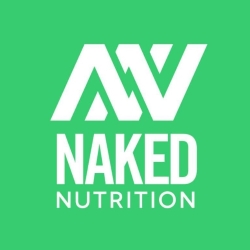 Naked Nutrition Affiliate Marketing Website