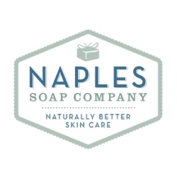 Naples Soap Company Affiliate Marketing Website