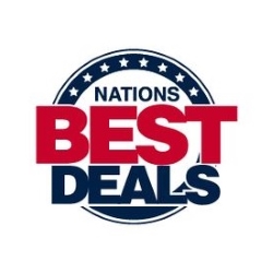 Nations Best Deals Affiliate Marketing Website
