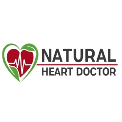 Natural Heart Doctor Affiliate Website