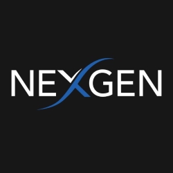 Nexgen Affiliate Marketing Website