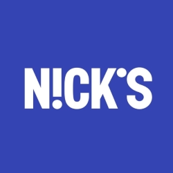 Nick’s Ice Creams Food Affiliate Program