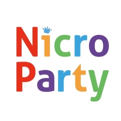 Nicro Party Affiliate Marketing Website