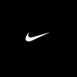 Nike AT Affiliate Marketing Website