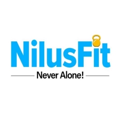 NilusFit Affiliate Marketing Website
