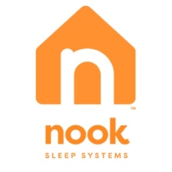 Nook Sleep Baby Products Affiliate Website