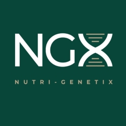 Nutri-Genetix Drink Affiliate Website