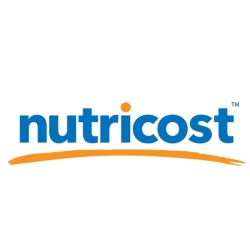 Nutricost Affiliate Marketing Website