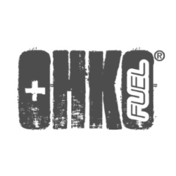 OHKO Fuel Affiliate Website