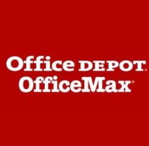 Office Depot Job Affiliate Website