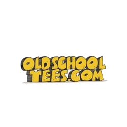 Old School Tees T Shirt Affiliate Website