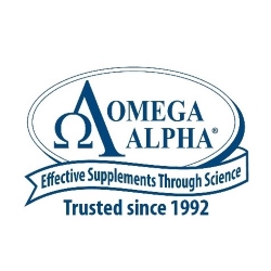 Omega Alpha Affiliate Website