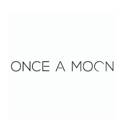 Once A Moon Affiliate Website