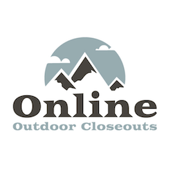 Online Outdoor Closeouts Affiliate Marketing Website