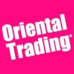 Oriental Trading Affiliate Website