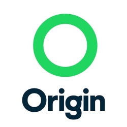 Origin Broadband Affiliate Website