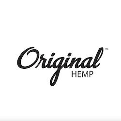 Original Hemp Affiliate Marketing Website