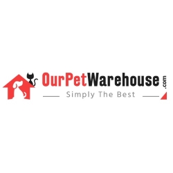 OurPetWareHouse Pet Affiliate Website
