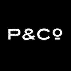 P&Co T Shirt Affiliate Website