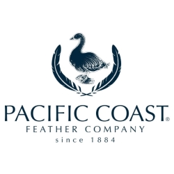 Pacific Coast Feather Company Affiliate Website