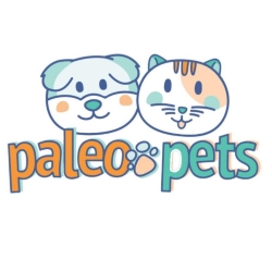 Paleo Pets Affiliate Marketing Website