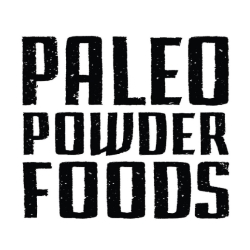 Paleo Powder Seasoning Affiliate Marketing Website