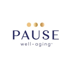 Pause Well-Aging Affiliate Marketing Website