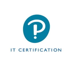 Pearson IT Certification Affiliate Website