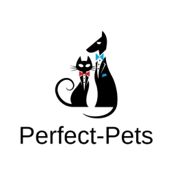 Perfect Pets Dog Affiliate Website