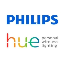 Philips Hue Home Decor Affiliate Website