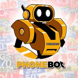 Phonebot Cell Phone Affiliate Website