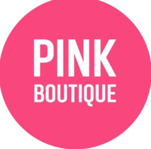 Pink Boutique Affiliate Marketing Website