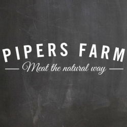 Pipers Farm Food Affiliate Website