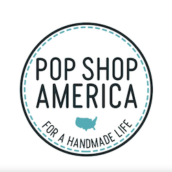 Pop Shop America Crafts Affiliate Website