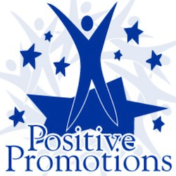 Positive Promotions Affiliate Marketing Website