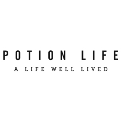 Potion Life Supplements Affiliate Program