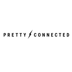 Pretty Connected Affiliate Website
