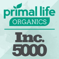 Primal Life Organics Affiliate Website