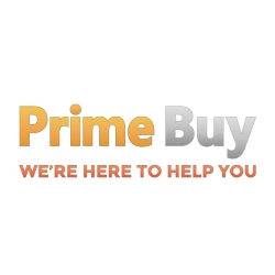Prime Buy Affiliate Marketing Website