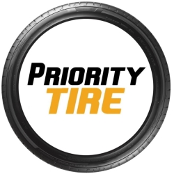 PriorityTire.com Affiliate Website