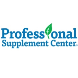 Professional Supplement Center Affiliate Marketing Website